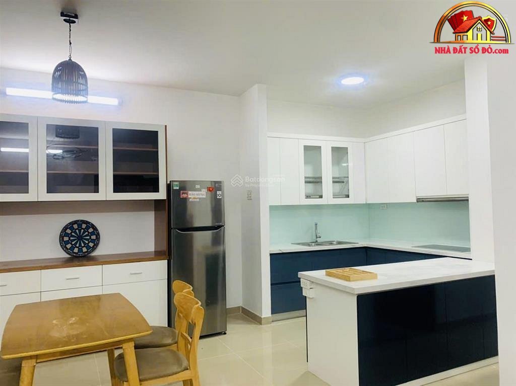 Căn hộ SHR 78m² giá chỉ 3.5 tỷ tại Phường Phú Thọ Hòa – Quận Tân Phú – Thành phố Hồ Chí Minh