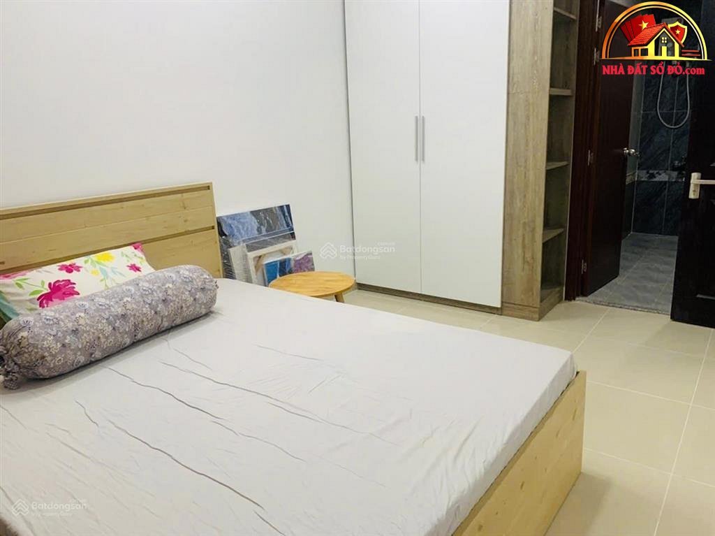 Căn hộ SHR 78m² giá chỉ 3.5 tỷ tại Phường Phú Thọ Hòa – Quận Tân Phú – Thành phố Hồ Chí Minh