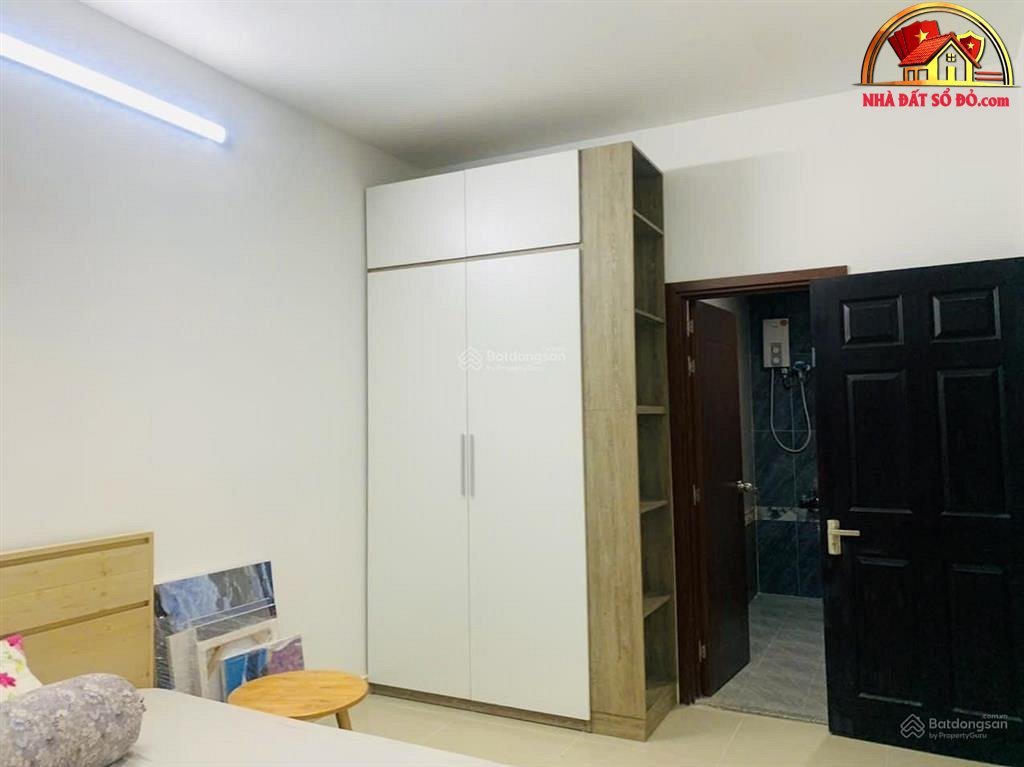 Căn hộ SHR 78m² giá chỉ 3.5 tỷ tại Phường Phú Thọ Hòa – Quận Tân Phú – Thành phố Hồ Chí Minh