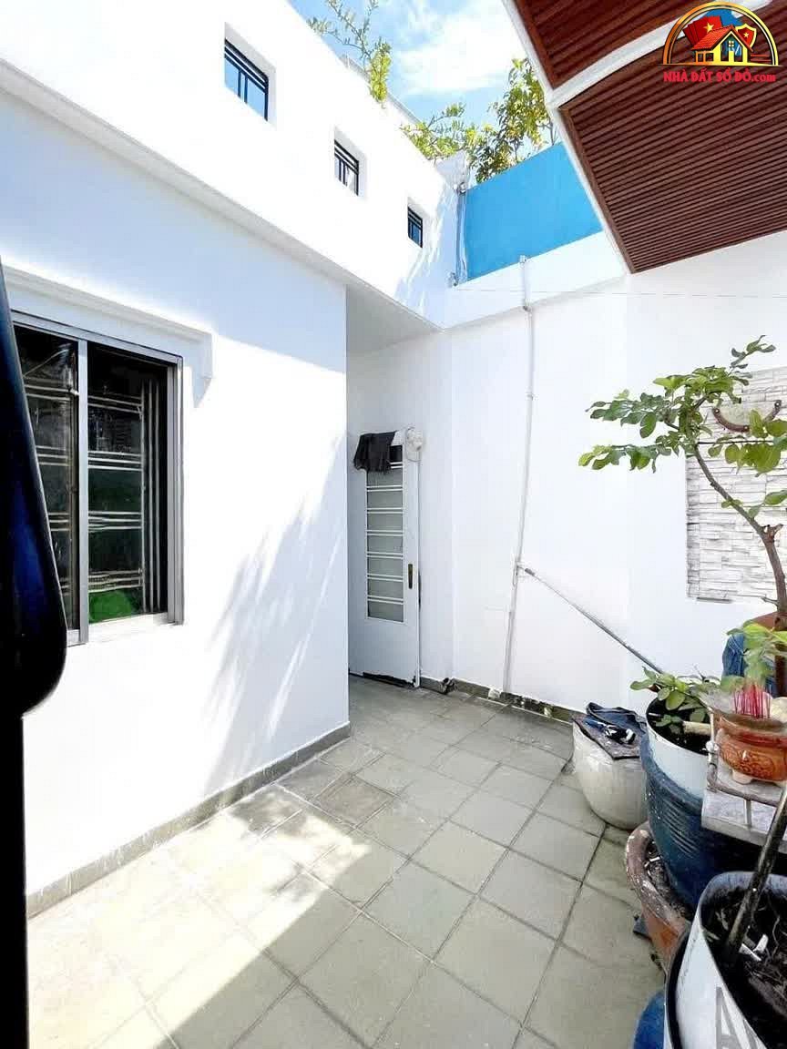 Bán nhà đất Đường Phan Đình Phùng – Phường cũ 1 Quận Phú Nhuận – Phường mới 1 – Thành phố Hồ Chí Minh 50 m² 7 tỷ
