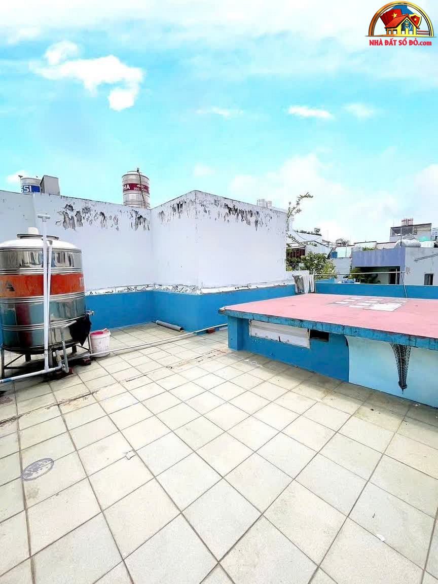 Bán nhà đất Đường Phan Đình Phùng – Phường cũ 1 Quận Phú Nhuận – Phường mới 1 – Thành phố Hồ Chí Minh 50 m² 7 tỷ