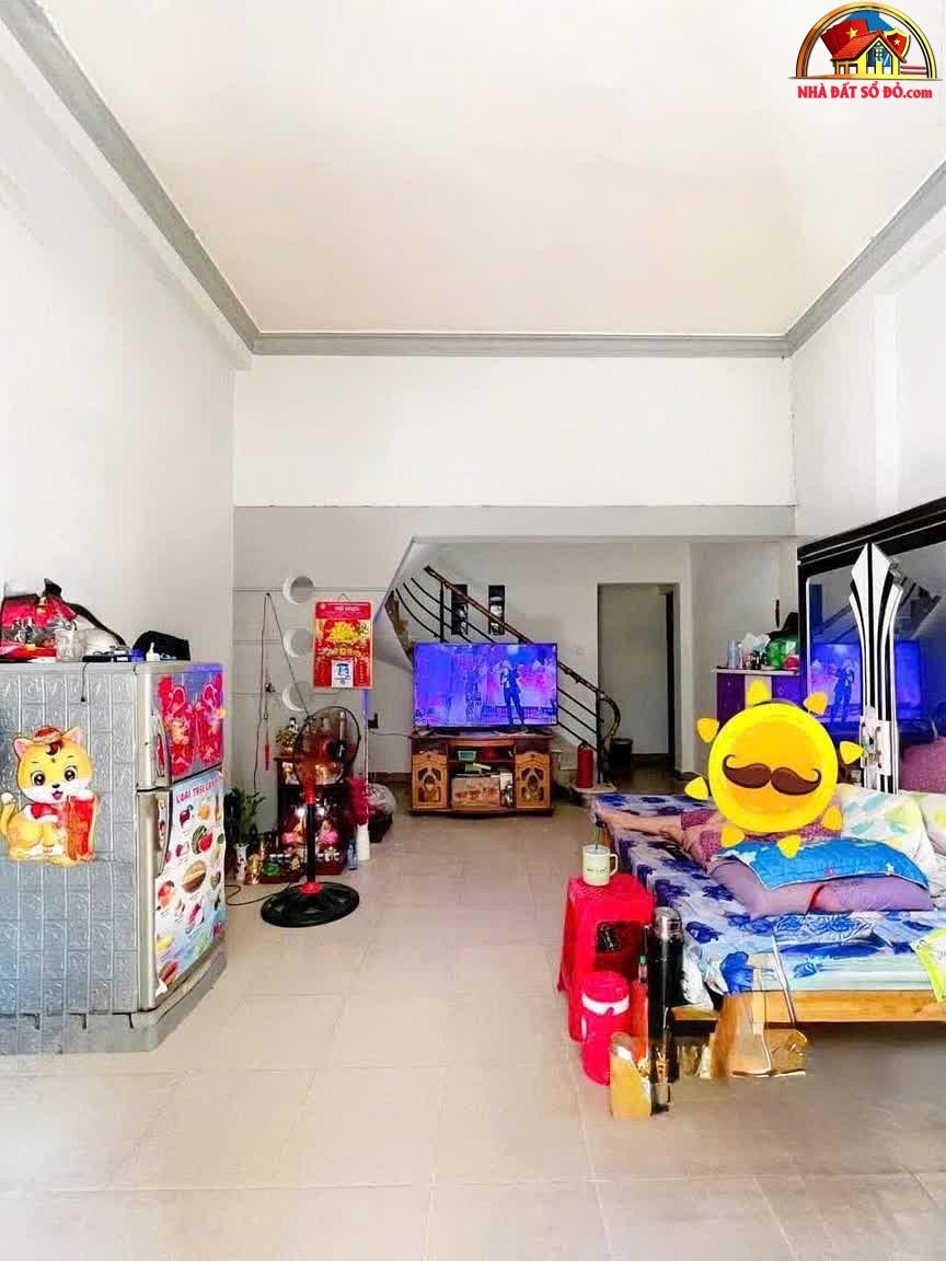 Bán nhà đất Đường Phan Đình Phùng – Phường cũ 1 Quận Phú Nhuận – Phường mới 1 – Thành phố Hồ Chí Minh 50 m² 7 tỷ