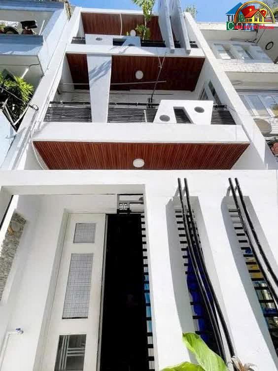Bán nhà đất Đường Phan Đình Phùng – Phường cũ 1 Quận Phú Nhuận – Phường mới 1 – Thành phố Hồ Chí Minh 50 m² 7 tỷ