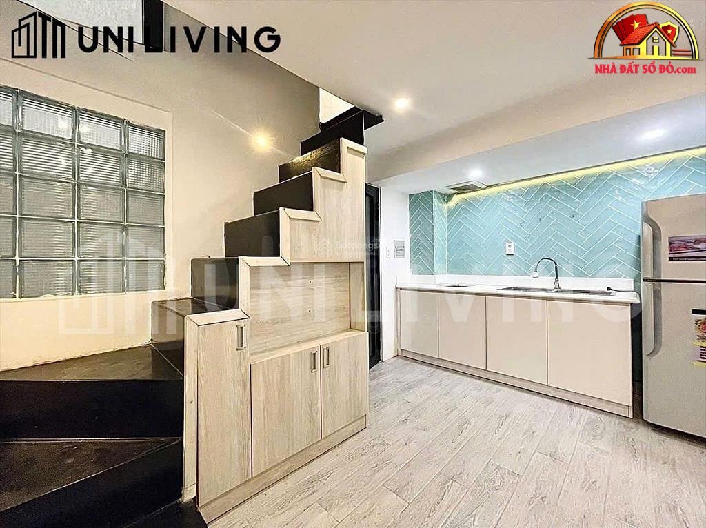 Bán nhà đất Đường Xô Viết Nghệ Tĩnh – Phường cũ 19 Quận Bình Thạnh – Phường mới 19 – Thành phố Hồ Chí Minh – 40 m2 – 7.5 triệu
