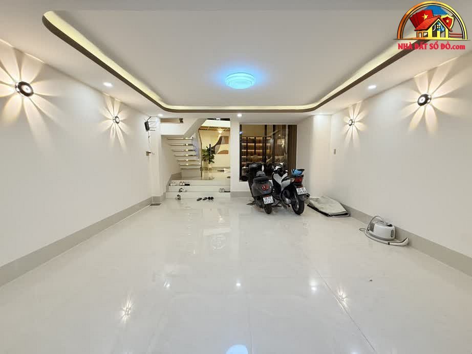 Bán nhà đất Đường 1 – Phường cũ 1 Quận Gò Vấp – Phường mới 1 – Thành phố Hồ Chí Minh diện tích 80 m² giá 9500000000