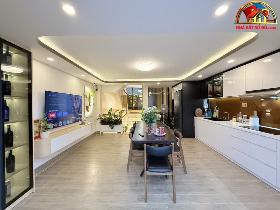 Bán nhà đất Đường 1 – Phường cũ 1 Quận Gò Vấp – Phường mới 1 – Thành phố Hồ Chí Minh diện tích 80 m² giá 9500000000