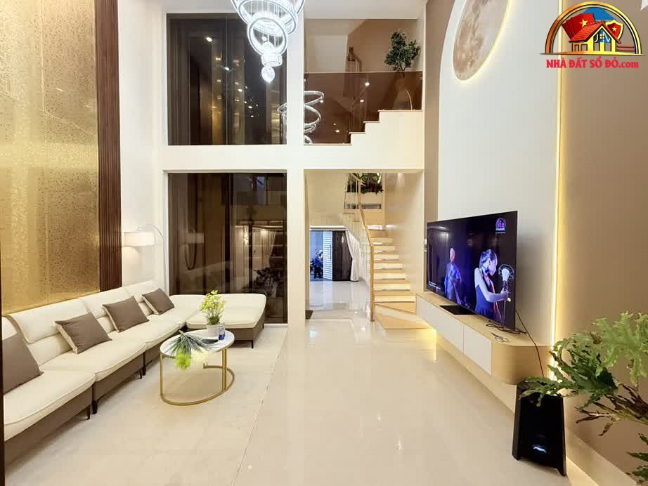 Bán nhà đất Đường 1 – Phường cũ 1 Quận Gò Vấp – Phường mới 1 – Thành phố Hồ Chí Minh diện tích 80 m² giá 9500000000
