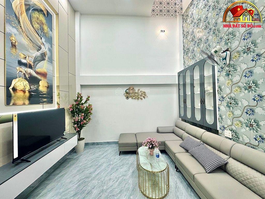 Bán nhà đất Đường Số 8 – Phường cũ 11 Quận Gò Vấp – Phường mới 11 – Thành phố Hồ Chí Minh – Diện tích 46 m2 – Giá 5.75 tỷ