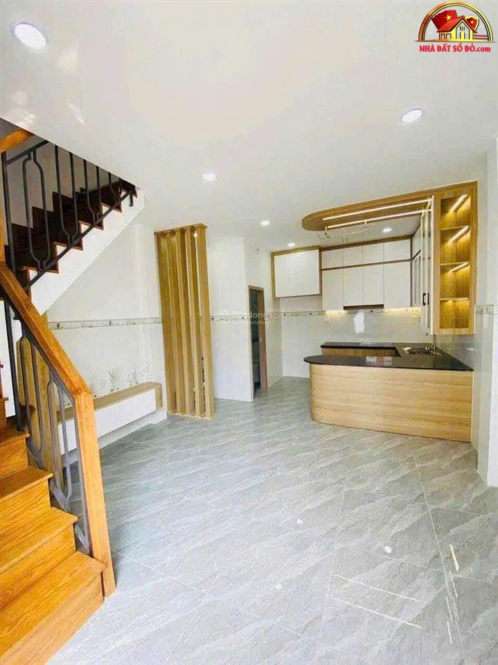 Bán nhà đất Đường Tô Ký – Phường cũ Tân Chánh Hiệp Quận 12 – Phường mới Tân Chánh Hiệp – Thành phố Hồ Chí Minh 12 m2 699 triệu