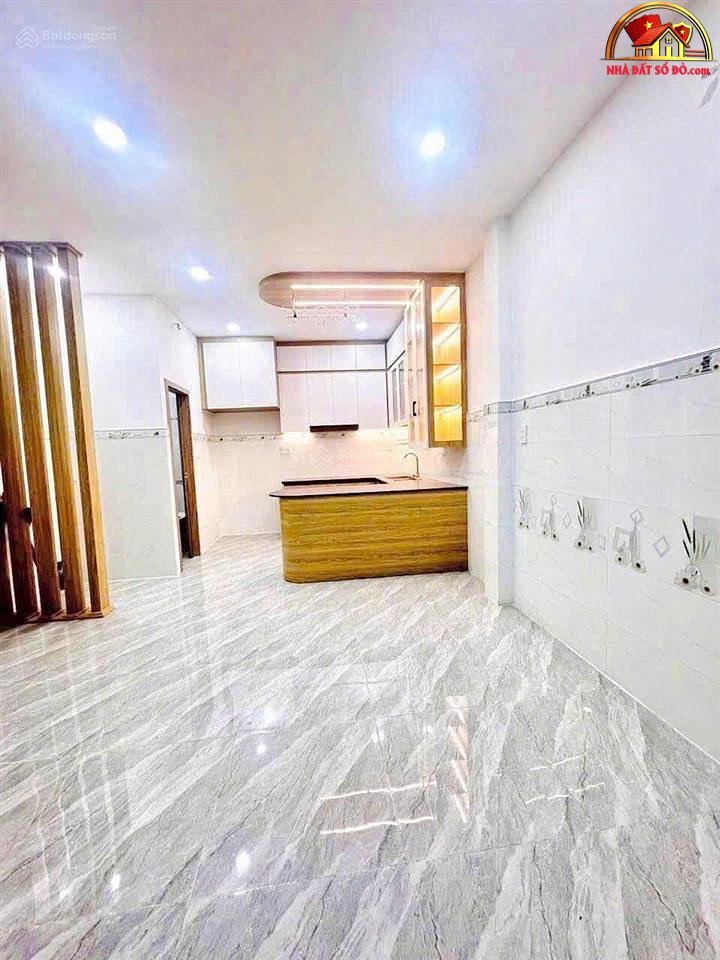 Bán nhà đất Đường Tô Ký – Phường cũ Tân Chánh Hiệp Quận 12 – Phường mới Tân Chánh Hiệp – Thành phố Hồ Chí Minh 12 m2 699 triệu