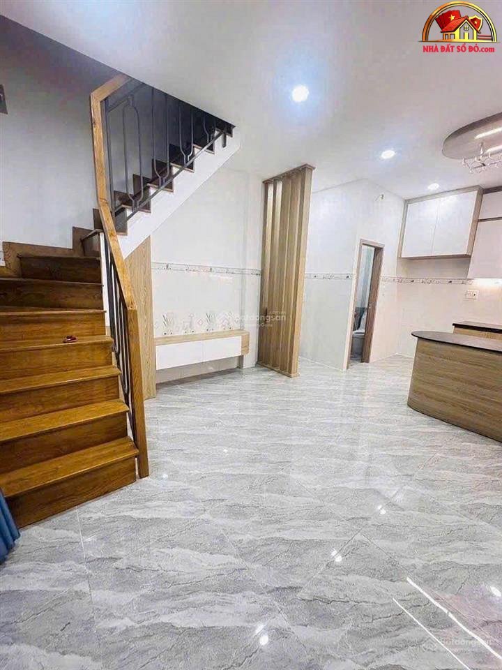 Bán nhà đất Đường Tô Ký – Phường cũ Tân Chánh Hiệp Quận 12 – Phường mới Tân Chánh Hiệp – Thành phố Hồ Chí Minh 12 m2 699 triệu