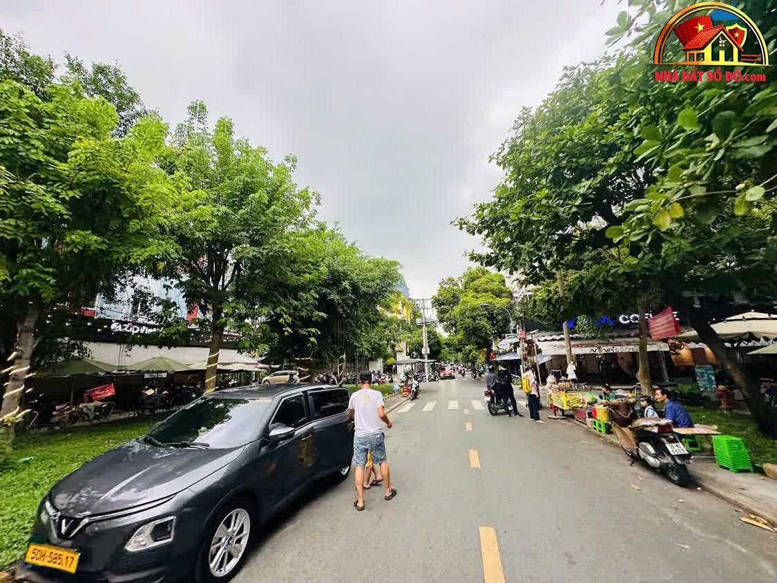Bán nhà đất Đường Phan Đình Phùng – Phường cũ Tân Sơn Nhì Quận Tân Phú – Phường mới Tân Sơn Nhì – Thành phố Hồ Chí Minh diện tích 275 m² giá 24500000000