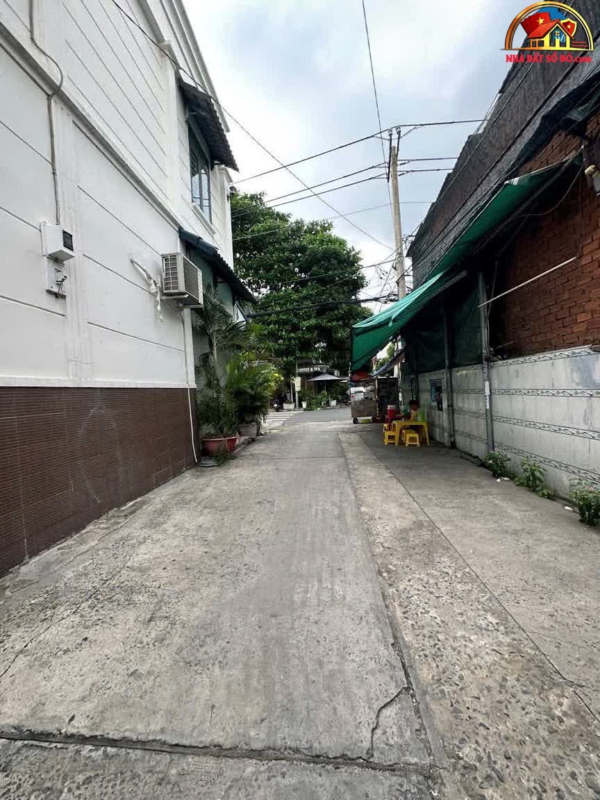Bán nhà đất Đường Phan Đình Phùng – Phường cũ Tân Sơn Nhì Quận Tân Phú – Phường mới Tân Sơn Nhì – Thành phố Hồ Chí Minh diện tích 275 m² giá 24500000000