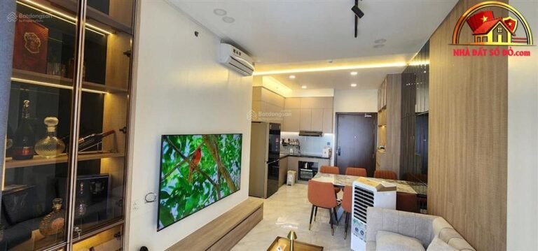 Bán nhà đất Đường An Dương Vương – Phường cũ… – Bán chung cư Quận Bình Tân – TP Hồ Chí Minh giá 3 – 5 tỷ