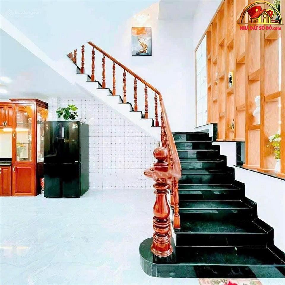 Nhà riêng 60m² Đường Văn Thân – Phường 8 Quận 6 – Thành phố Hồ Chí Minh – Bán nhà đất 6.5 tỷ