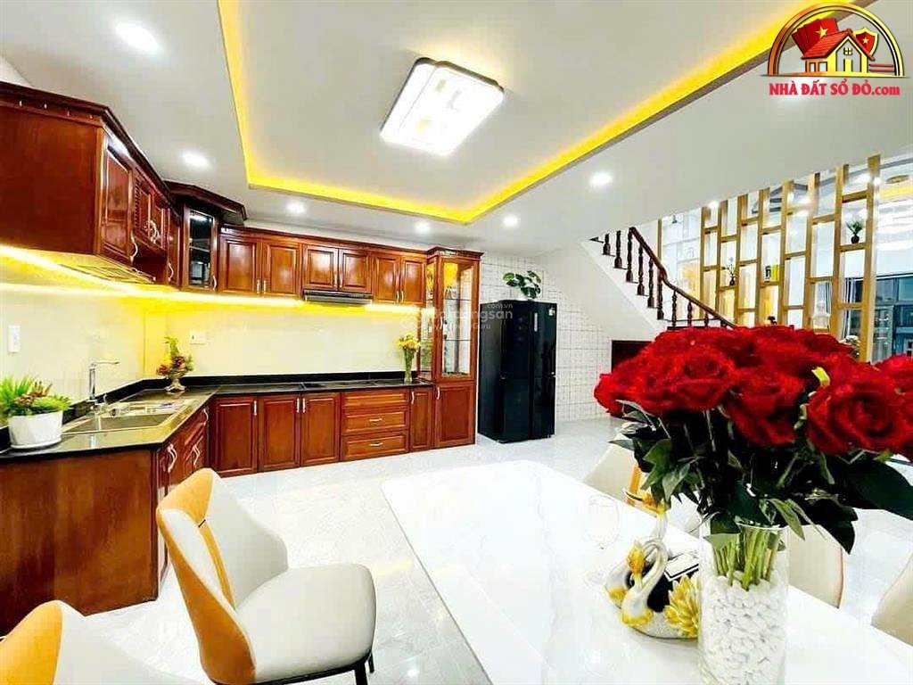 Nhà riêng 60m² Đường Văn Thân – Phường 8 Quận 6 – Thành phố Hồ Chí Minh – Bán nhà đất 6.5 tỷ