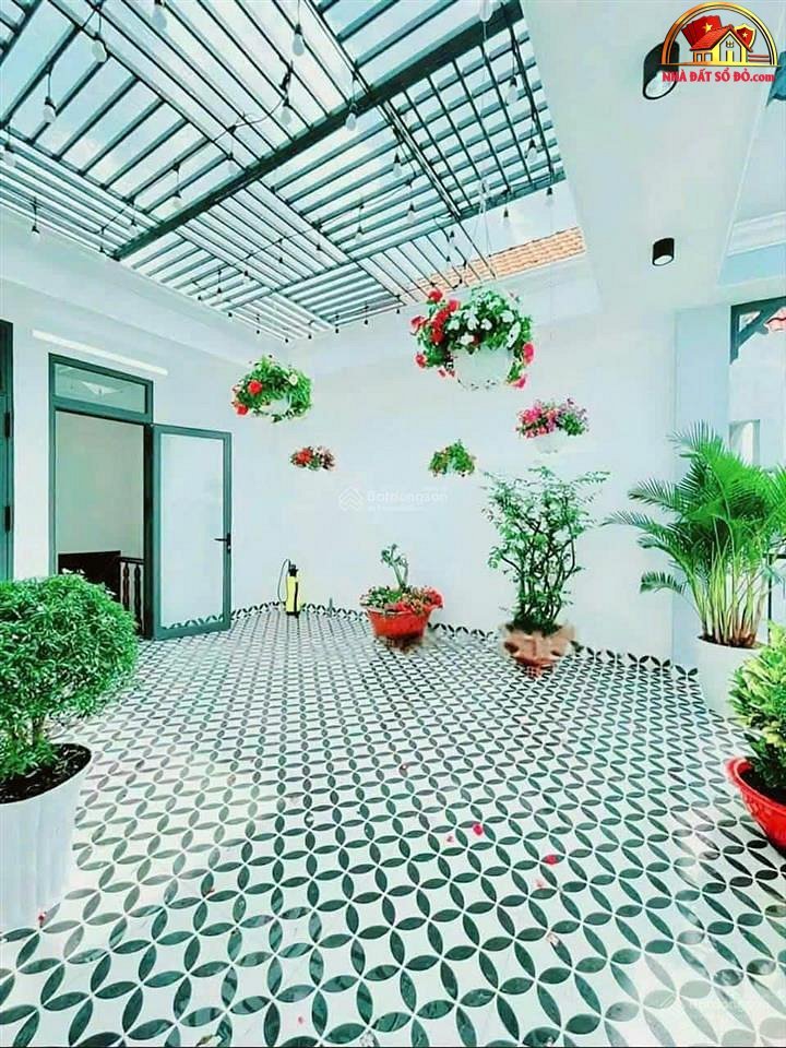 Nhà riêng 60m² Đường Văn Thân – Phường 8 Quận 6 – Thành phố Hồ Chí Minh – Bán nhà đất 6.5 tỷ