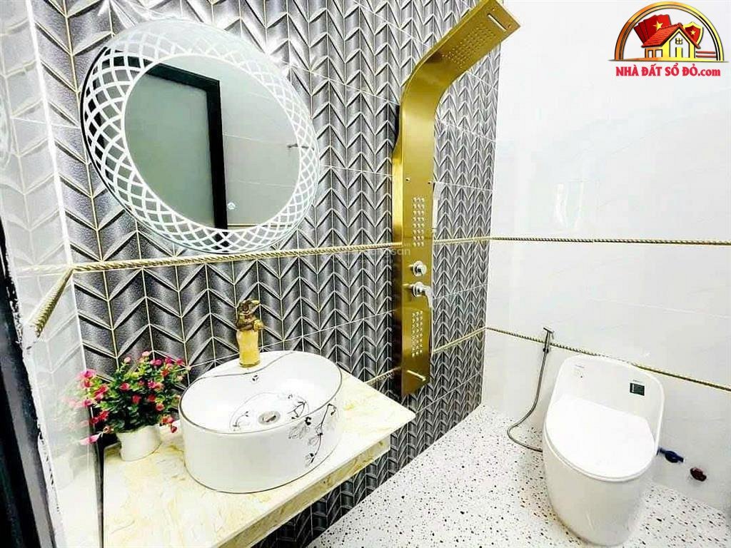 Nhà riêng 60m² Đường Văn Thân – Phường 8 Quận 6 – Thành phố Hồ Chí Minh – Bán nhà đất 6.5 tỷ