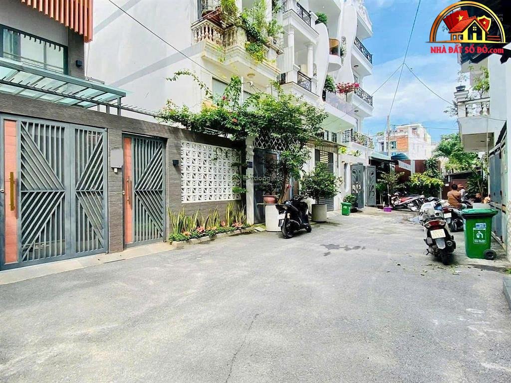 Nhà riêng 60m² Đường Văn Thân – Phường 8 Quận 6 – Thành phố Hồ Chí Minh – Bán nhà đất 6.5 tỷ