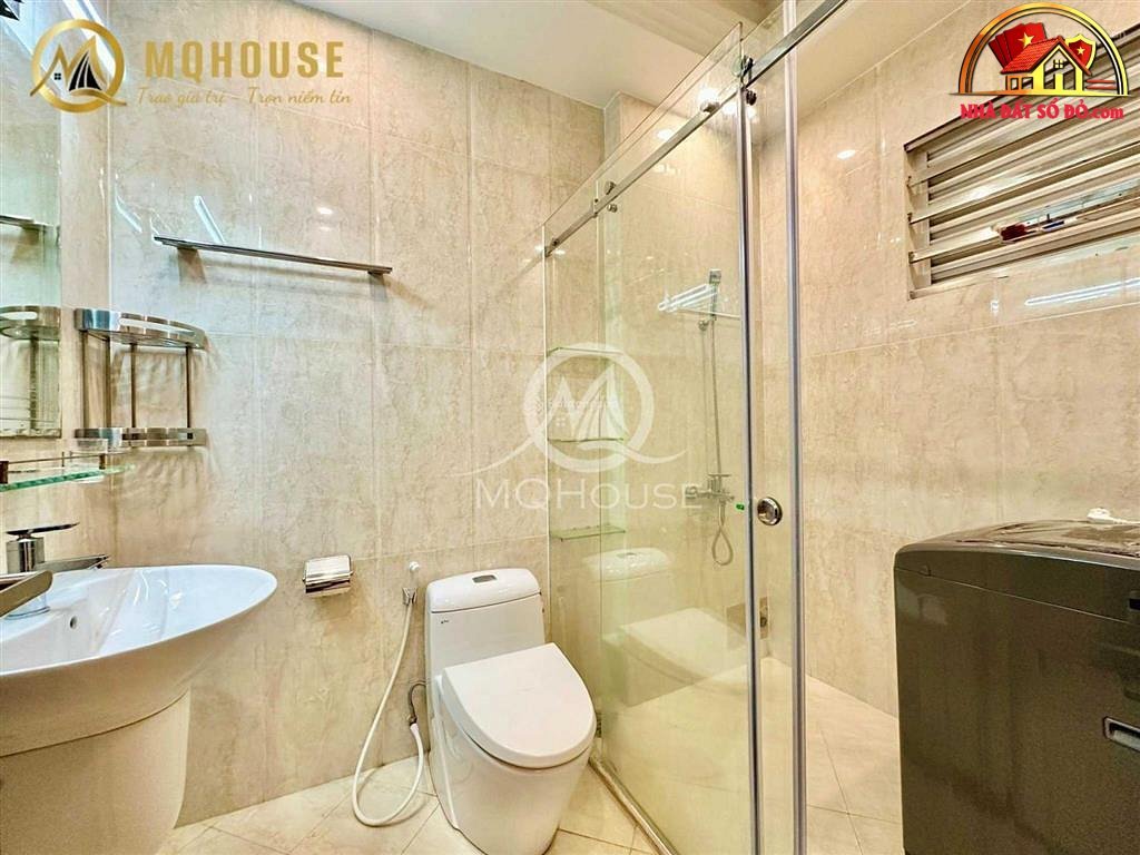 Cho thuê nhà đất Đường Nguyễn Gia Trí – Phường cũ 25 Quận Bình Thạnh – Phường mới 25 – Thành phố Hồ Chí Minh 30 m2 6.3 triệu