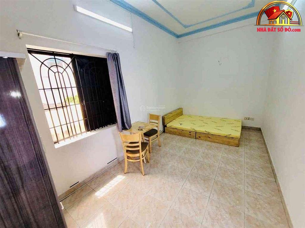 CHDV 4 Tầng Đường Lê Văn Thọ – Phường cũ Khô… – Bán nhà mặt phố Quận Gò Vấp – TP Hồ Chí Minh giá 7 – 10 tỷ