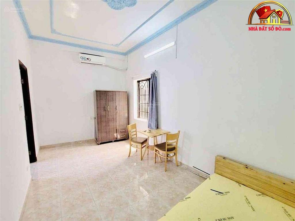 CHDV 4 Tầng Đường Lê Văn Thọ – Phường cũ Khô… – Bán nhà mặt phố Quận Gò Vấp – TP Hồ Chí Minh giá 7 – 10 tỷ