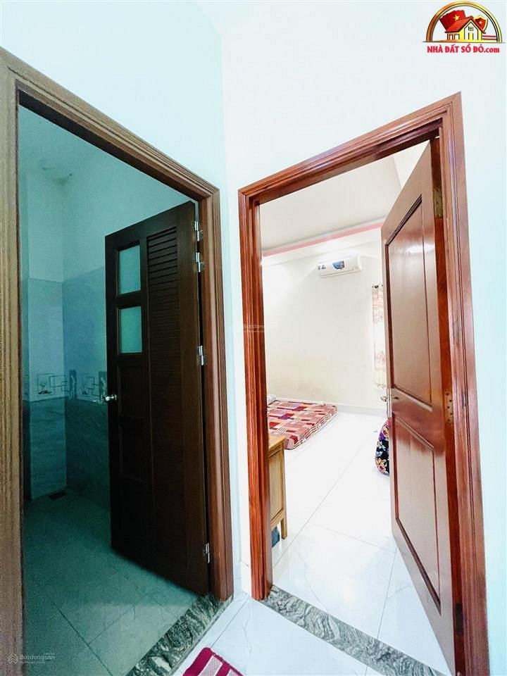Nhà riêng gần công viên ẩm thực An Sương – Bán nhà đất Đường Không xác định – Phường cũ Không xác định Quận 12 – Phường mới Không xác định – Thành phố Hồ Chí Minh – Diện tích 52 m2 – Giá 5.39 tỷ