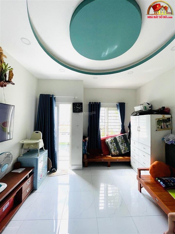 Nhà riêng gần công viên ẩm thực An Sương – Bán nhà đất Đường Không xác định – Phường cũ Không xác định Quận 12 – Phường mới Không xác định – Thành phố Hồ Chí Minh – Diện tích 52 m2 – Giá 5.39 tỷ