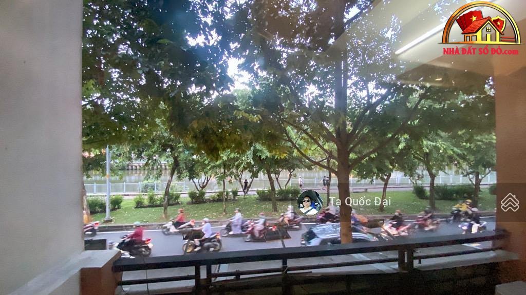Nhà mặt tiền đường Trường Sa – Phường 2 Quận Phú Nhuận – Thành phố Hồ Chí Minh diện tích 42 m2 giá 14800000000