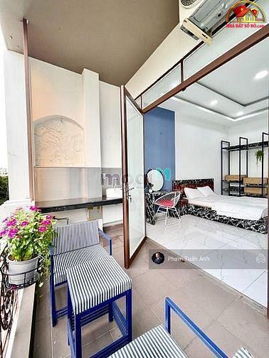 Cần bán gấp tòa nhà căn hộ dịch vụ Đường Bàu Cát – Phường cũ 14 Quận Tân Bình – Phường mới 14 – Thành phố Hồ Chí Minh diện tích 100 m2 giá 20 tỷ