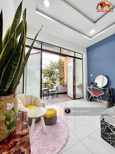 Cần bán gấp tòa nhà căn hộ dịch vụ Đường Bàu Cát – Phường cũ 14 Quận Tân Bình – Phường mới 14 – Thành phố Hồ Chí Minh diện tích 100 m2 giá 20 tỷ