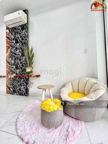 Cần bán gấp tòa nhà căn hộ dịch vụ Đường Bàu Cát – Phường cũ 14 Quận Tân Bình – Phường mới 14 – Thành phố Hồ Chí Minh diện tích 100 m2 giá 20 tỷ
