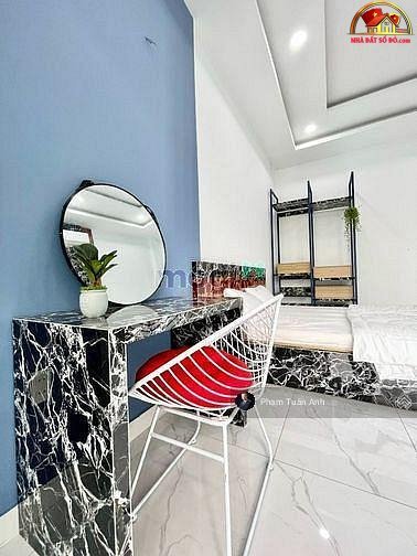 Cần bán gấp tòa nhà căn hộ dịch vụ Đường Bàu Cát – Phường cũ 14 Quận Tân Bình – Phường mới 14 – Thành phố Hồ Chí Minh diện tích 100 m2 giá 20 tỷ