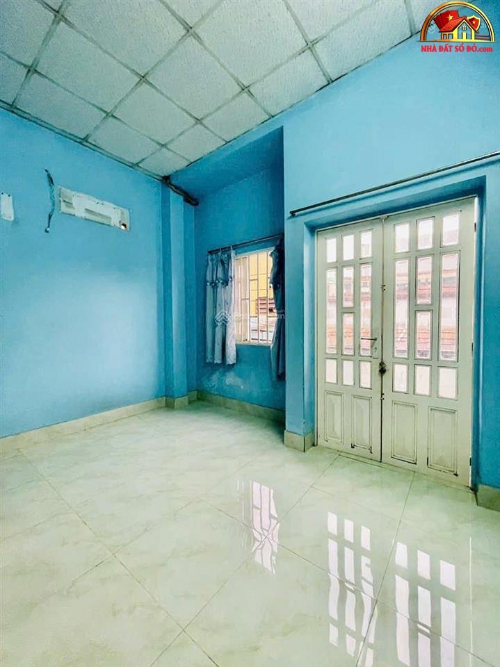 Bán nhà đất Đường Hương Lộ 2 – Phường cũ Bình Trị Đông A Quận Bình Tân – Phường mới Bình Trị Đông A – Thành phố Hồ Chí Minh Diện tích 65 m2 giá 5.59 tỷ