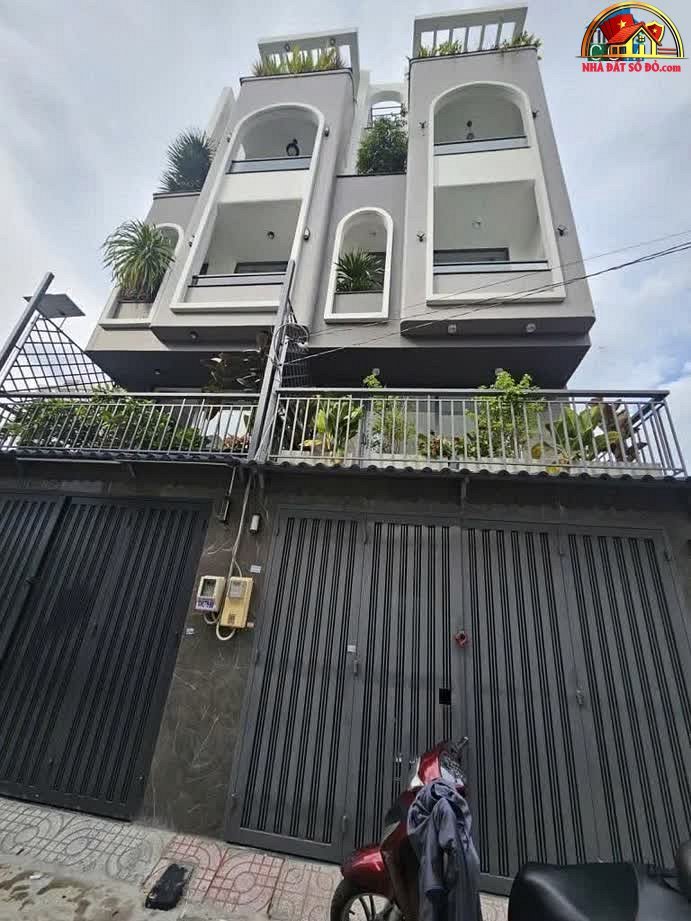 Bán nhà đất Đường Lê Đức Thọ – Phường cũ Gò Vấp – Phường mới Gò Vấp – Thành phố Hồ Chí Minh diện tích 64m² giá 8.9 tỷ