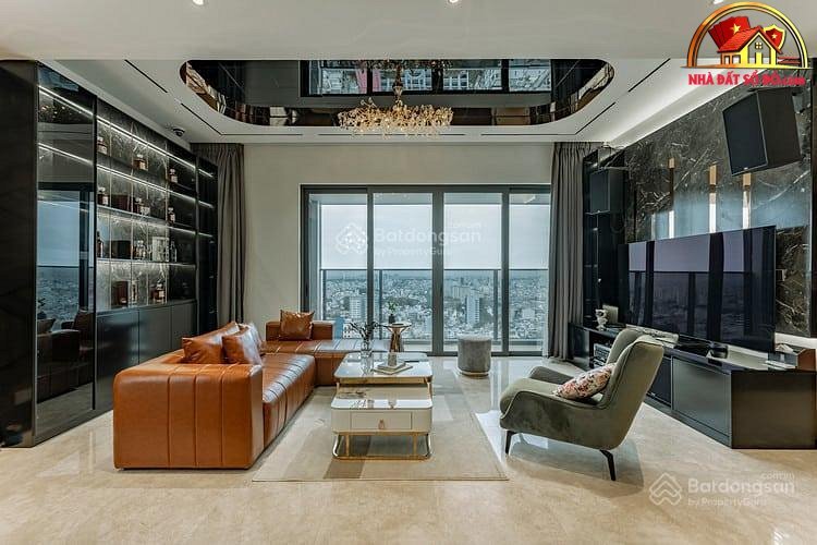Căn hộ Xi Grand Court Đường Lý Thường Kiệt – Phường cũ 14 Quận 10 – Phường mới 14 – Thành phố Hồ Chí Minh diện tích 72 m2 giá 6500000000