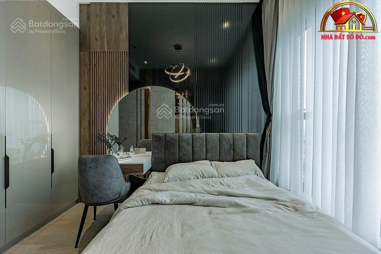 Căn hộ Xi Grand Court Đường Lý Thường Kiệt – Phường cũ 14 Quận 10 – Phường mới 14 – Thành phố Hồ Chí Minh diện tích 72 m2 giá 6500000000