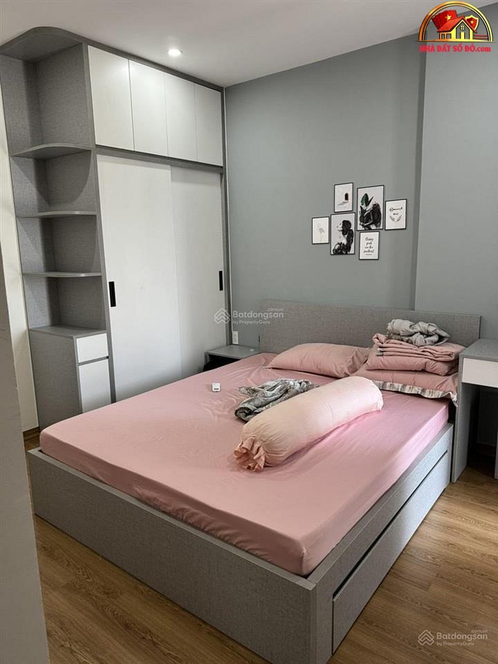 Tháng 07/2026 Bán nhà đất Đường – Phường cũ Quận 6 – Phường mới – Thành phố Hồ Chí Minh – Diện tích 67 m2 giá 3.35 tỷ