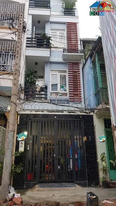 Bán nhà đất Đường Thành Thái – Phường cũ Phường 12 Quận 10 – Phường mới Phường 12 – Thành phố Hồ Chí Minh 49 m² 8.9 tỷ