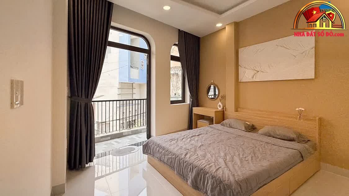 Bán nhà đất Đường Nguyễn Trọng Tuyển – Phường cũ 15 Quận Phú Nhuận – Phường mới 15 – Thành phố Hồ Chí Minh 58 m² 10.5 tỷ