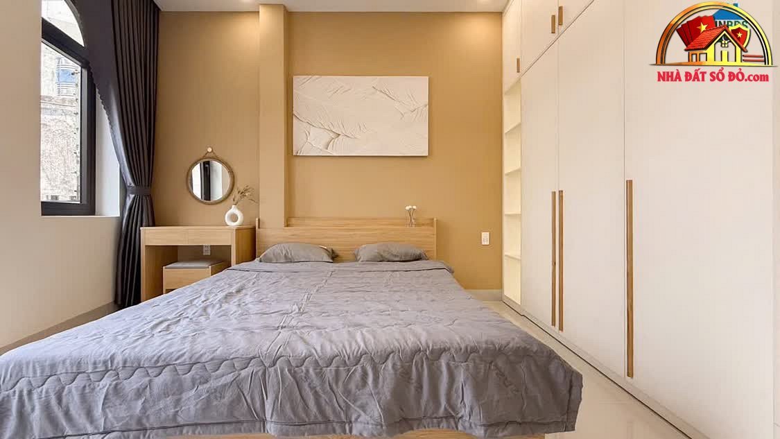 Bán nhà đất Đường Nguyễn Trọng Tuyển – Phường cũ 15 Quận Phú Nhuận – Phường mới 15 – Thành phố Hồ Chí Minh 58 m² 10.5 tỷ