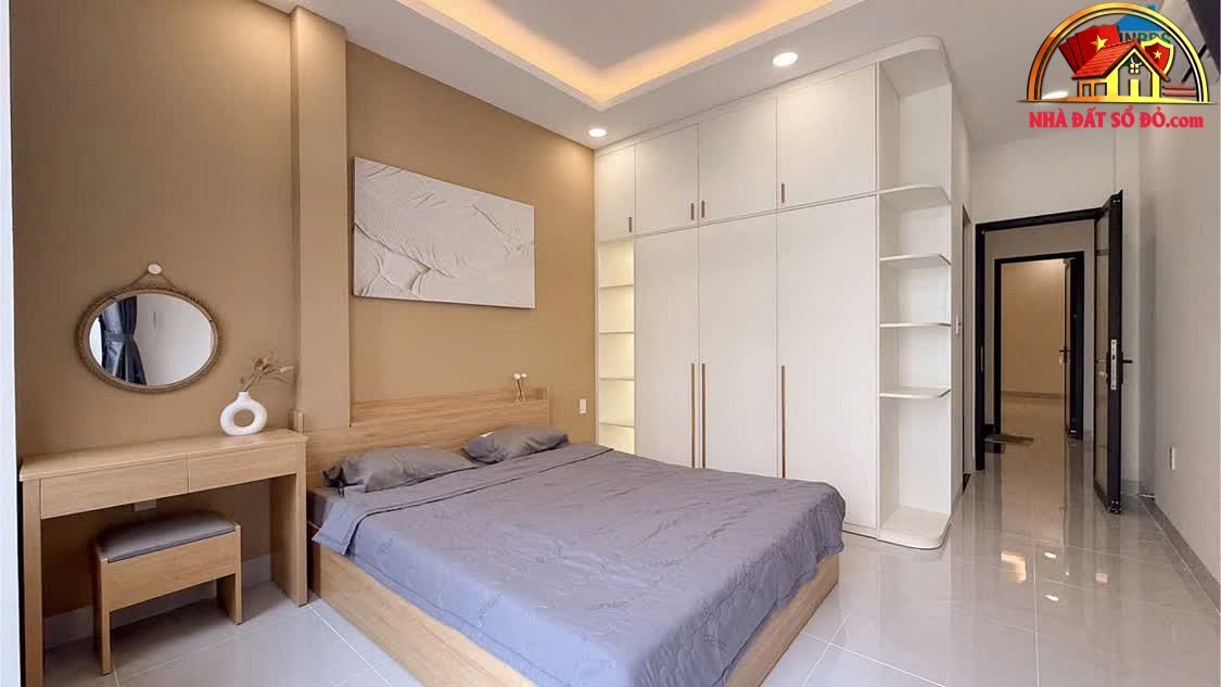 Bán nhà đất Đường Nguyễn Trọng Tuyển – Phường cũ 15 Quận Phú Nhuận – Phường mới 15 – Thành phố Hồ Chí Minh 58 m² 10.5 tỷ