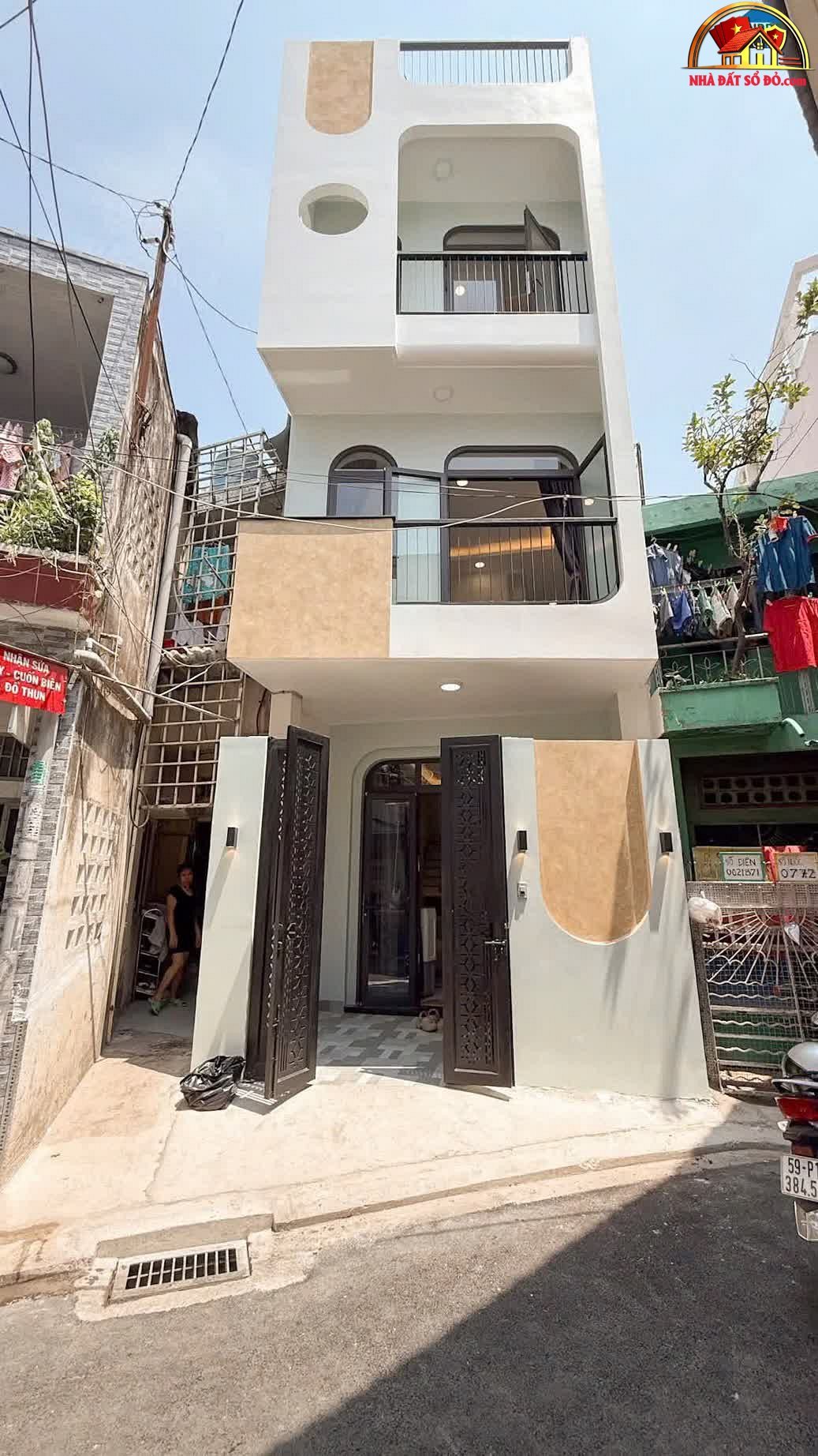 Bán nhà đất Đường Nguyễn Trọng Tuyển – Phường cũ 15 Quận Phú Nhuận – Phường mới 15 – Thành phố Hồ Chí Minh 58 m² 10.5 tỷ