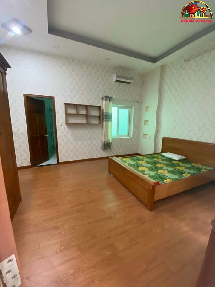 Bán nhà đất Đường Bà Hom – Quận 6 – Thành phố Hồ Chí Minh 60 m² 5.2 tỷ