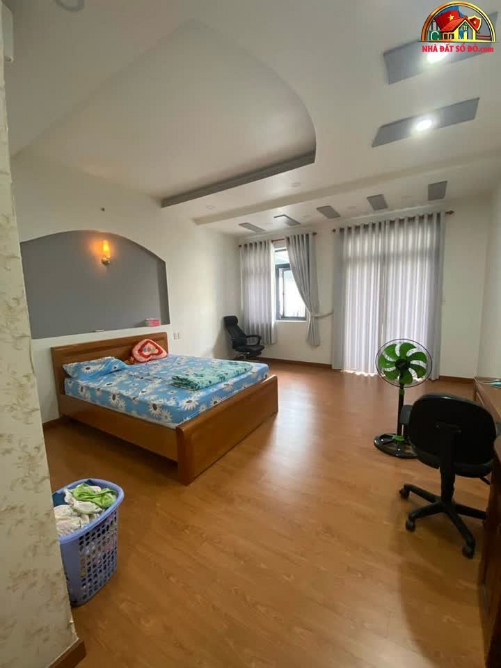 Bán nhà đất Đường Bà Hom – Quận 6 – Thành phố Hồ Chí Minh 60 m² 5.2 tỷ