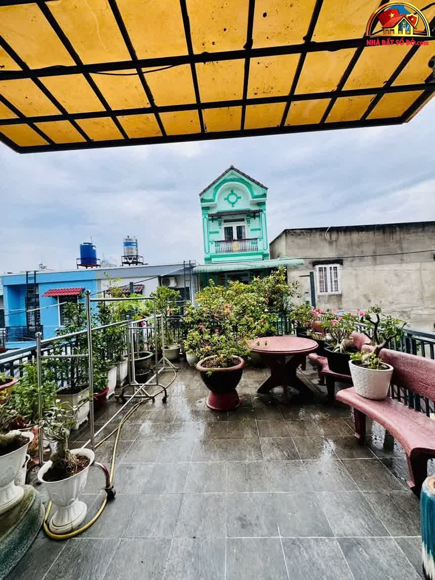 Bán nhà đất Đường Thạnh Lộc 19 – Phường cũ K… – Bán nhà trong ngõ, hẻm Quận Gò Vấp – TP Hồ Chí Minh giá 5 – 7 tỷ