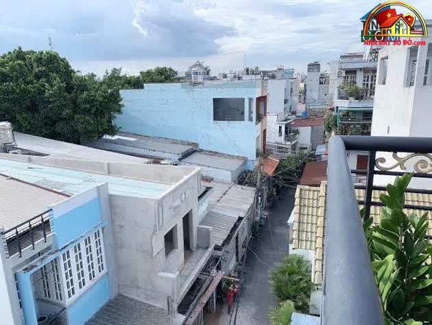 Bán nhà đất Đường Thống Nhất – Phường cũ Không xác định Quận Gò Vấp – Phường mới Không xác định – Thành phố Hồ Chí Minh 52 m² 8.3 tỷ