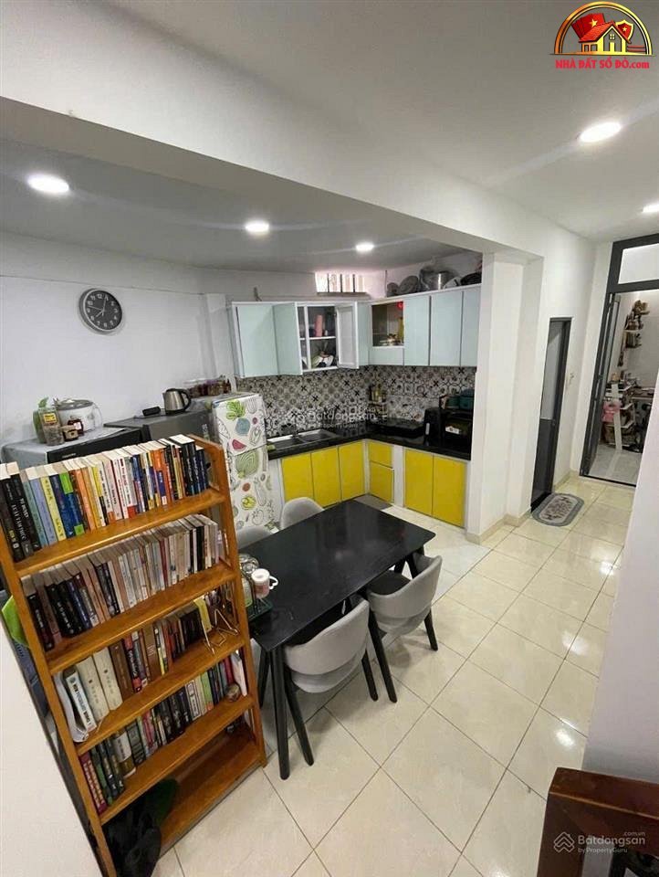 Bán nhà đất Đường Không xác định – Phường cũ… – Bán nhà mặt phố Quận Bình Thạnh – TP Hồ Chí Minh giá 7 – 10 tỷ