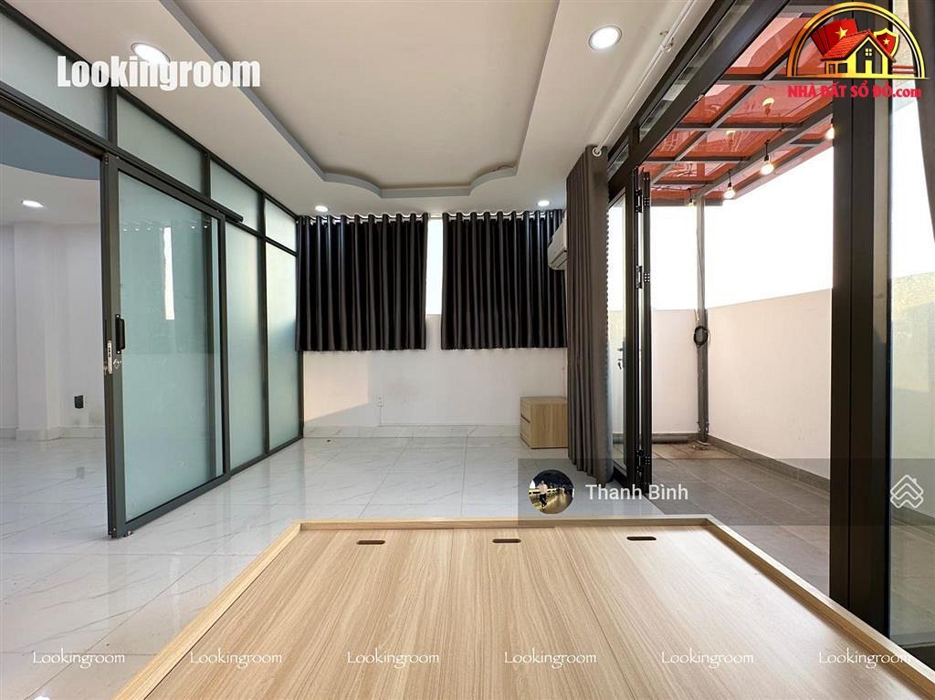Cho thuê nhà đất Đường Hòa Bình – Phường cũ Không xác định – Quận Tân Phú – Phường mới Không xác định – Thành phố Hồ Chí Minh 50 m² 8 triệu