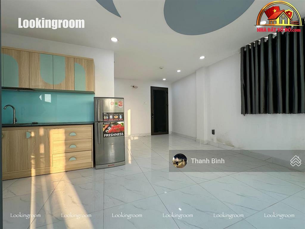 Cho thuê nhà đất Đường Hòa Bình – Phường cũ Không xác định – Quận Tân Phú – Phường mới Không xác định – Thành phố Hồ Chí Minh 50 m² 8 triệu
